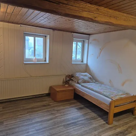 Monteurwohnung * Frielendorf