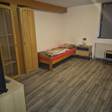 Monteurwohnung Apartmán