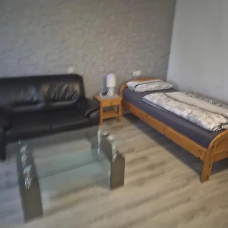 Monteurwohnung Frielendorf