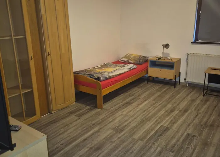 Monteurwohnung Apartmán