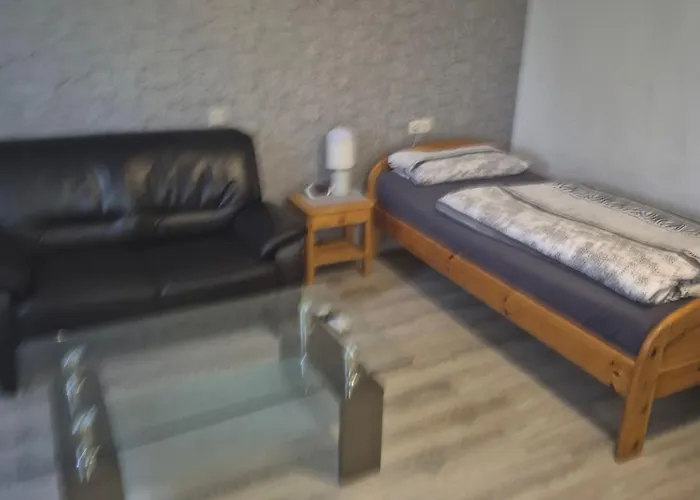 Monteurwohnung Frielendorf